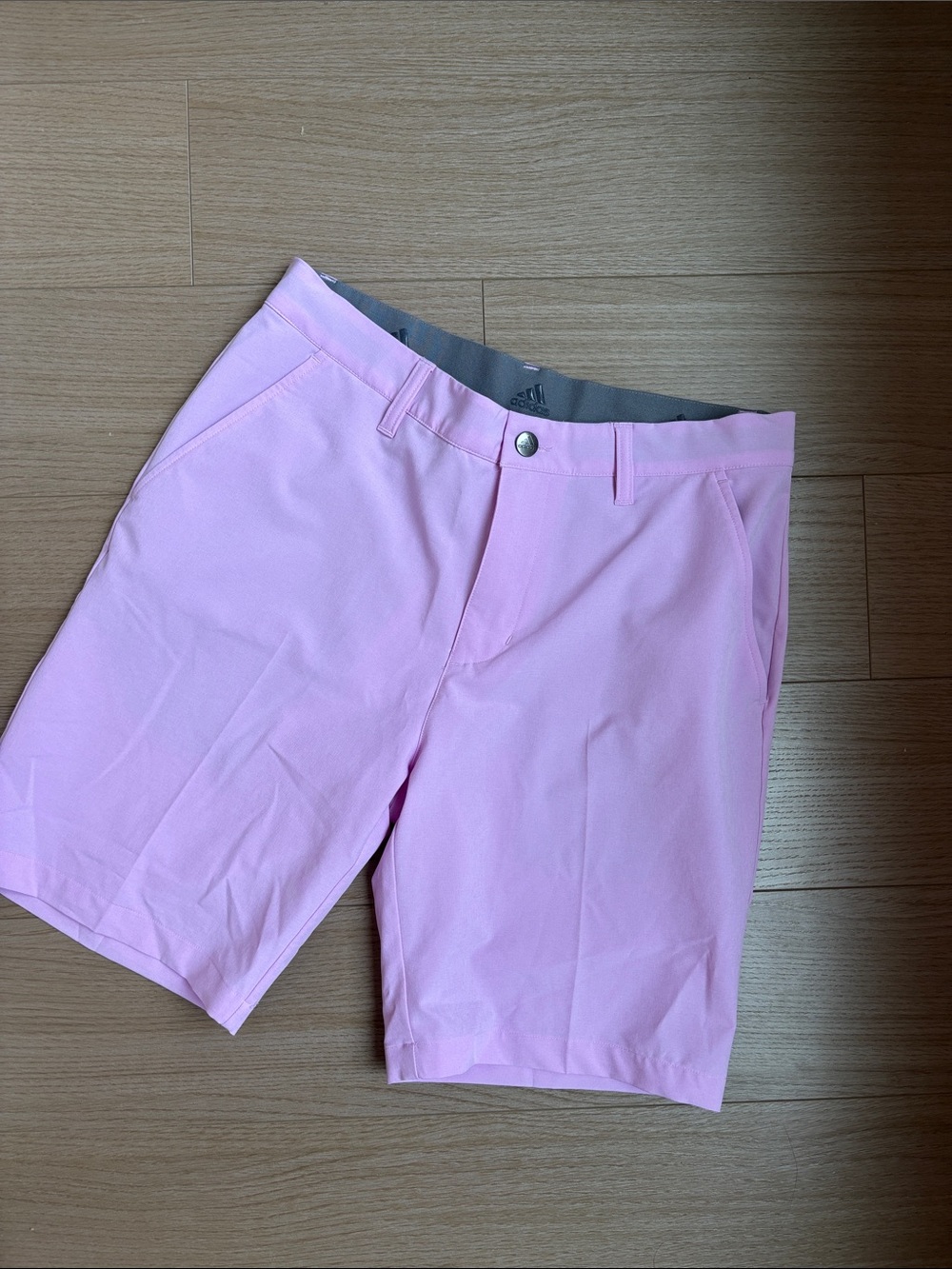 adidas Ultimate365 golf shorts